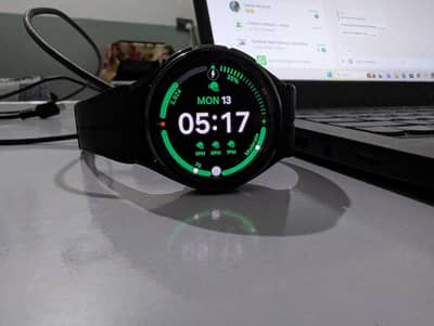 Samsung Galaxy watch 6 classic
