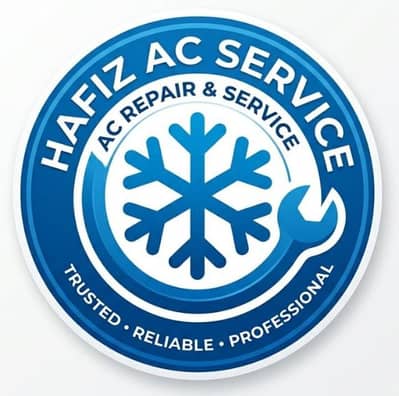 Professional AC Service & Repairing in Lahore