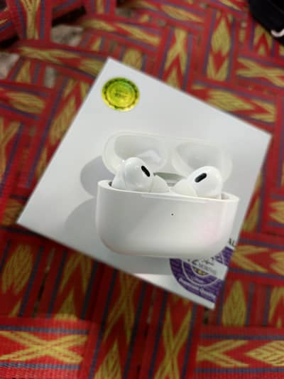 Airbuds Pro 2