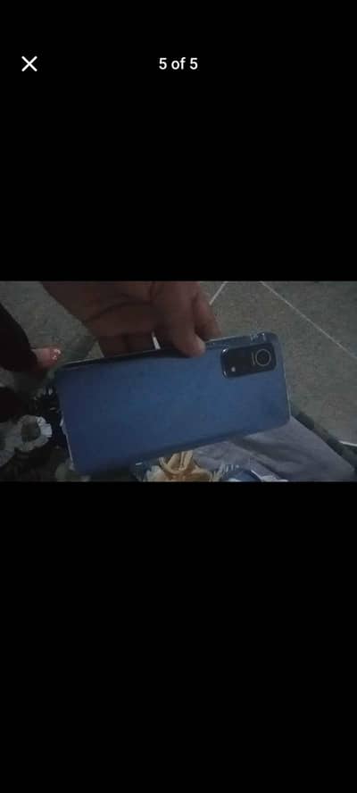 Xiaomi Mi 10T