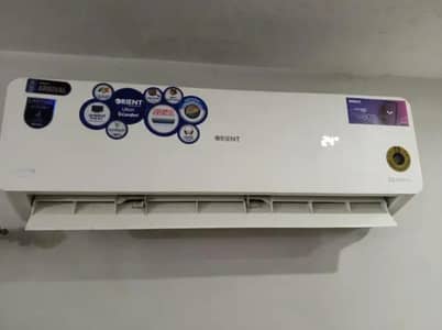 Orient (Ultron King) 1.5 DC inverter T3 technology
