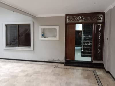 8 Marla Dubble Story Full House For Rent ( Extension Calvary Ground