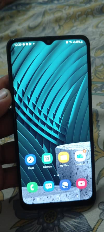 Samsung Mobile A02