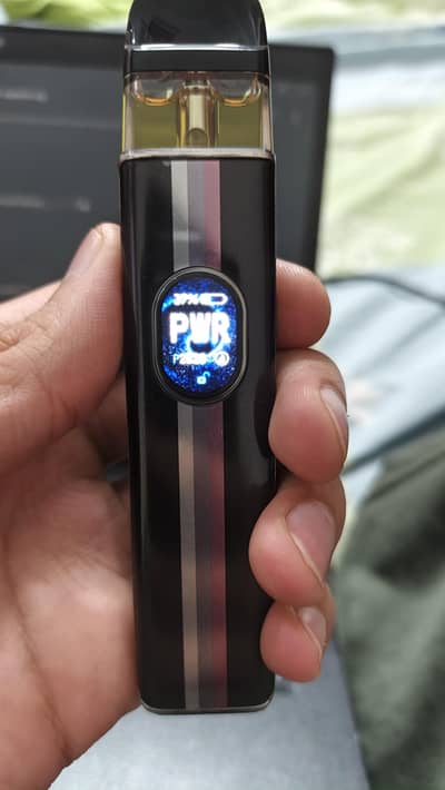 Vaperesso Xros 5 pod