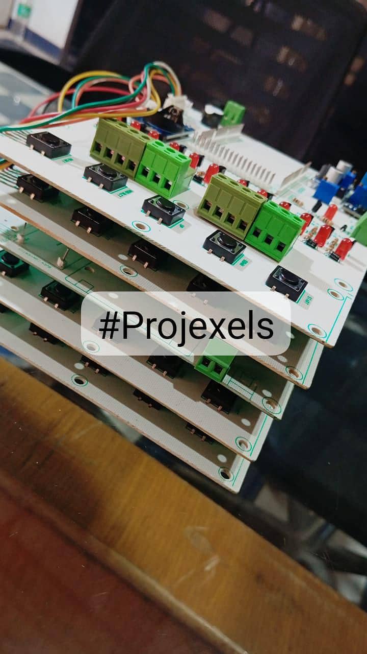 Project / Product Development , IoT  and WebDashboard solution 2