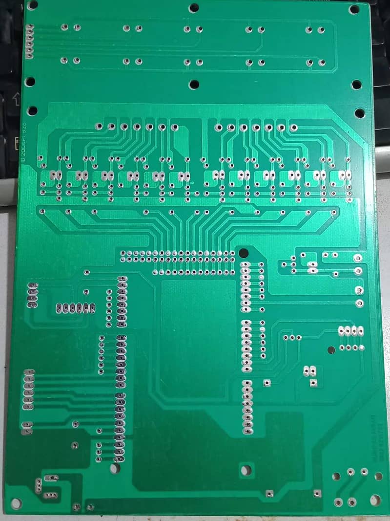 Project / Product Development , IoT  and WebDashboard solution 6