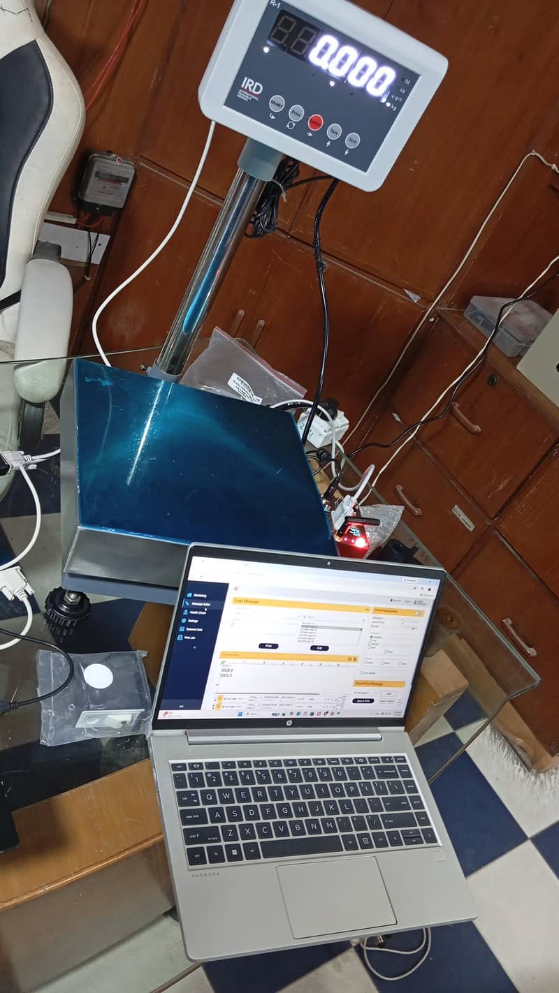 Project / Product Development , IoT  and WebDashboard solution 10