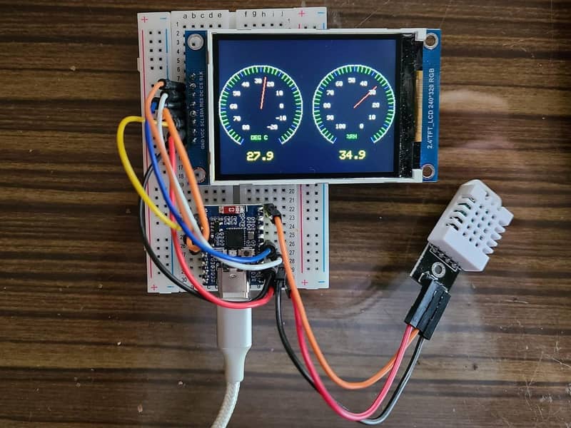 Project / Product Development , IoT  and WebDashboard solution 11