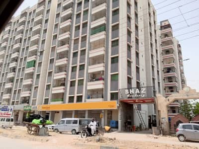Flat for rent