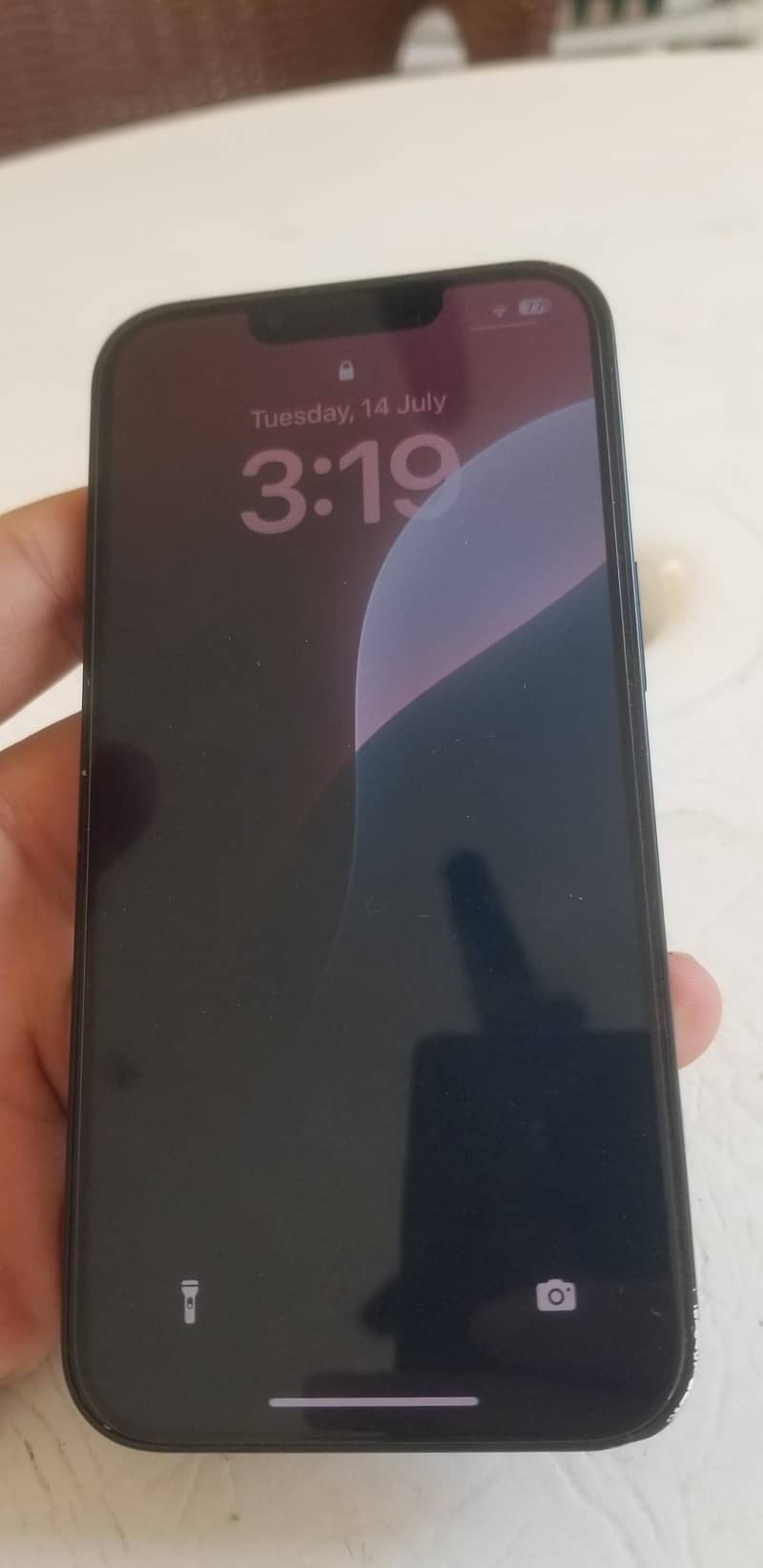 Apple iPhone 13 1