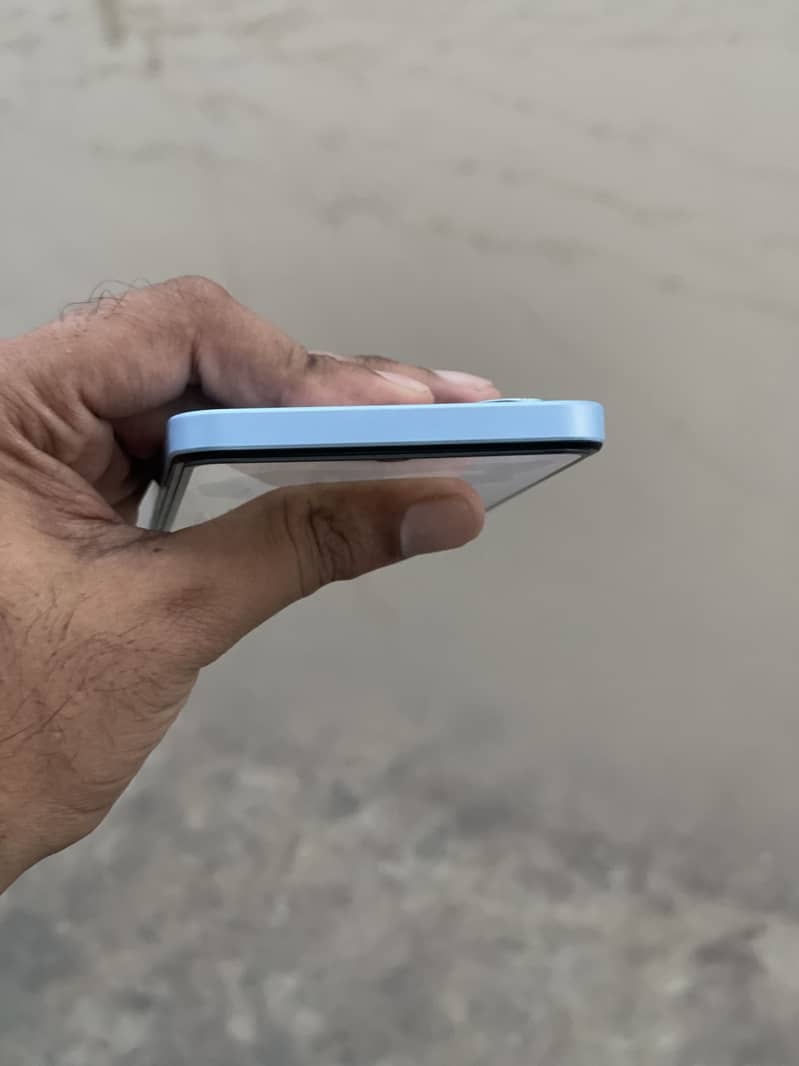 Realme Note 50 0