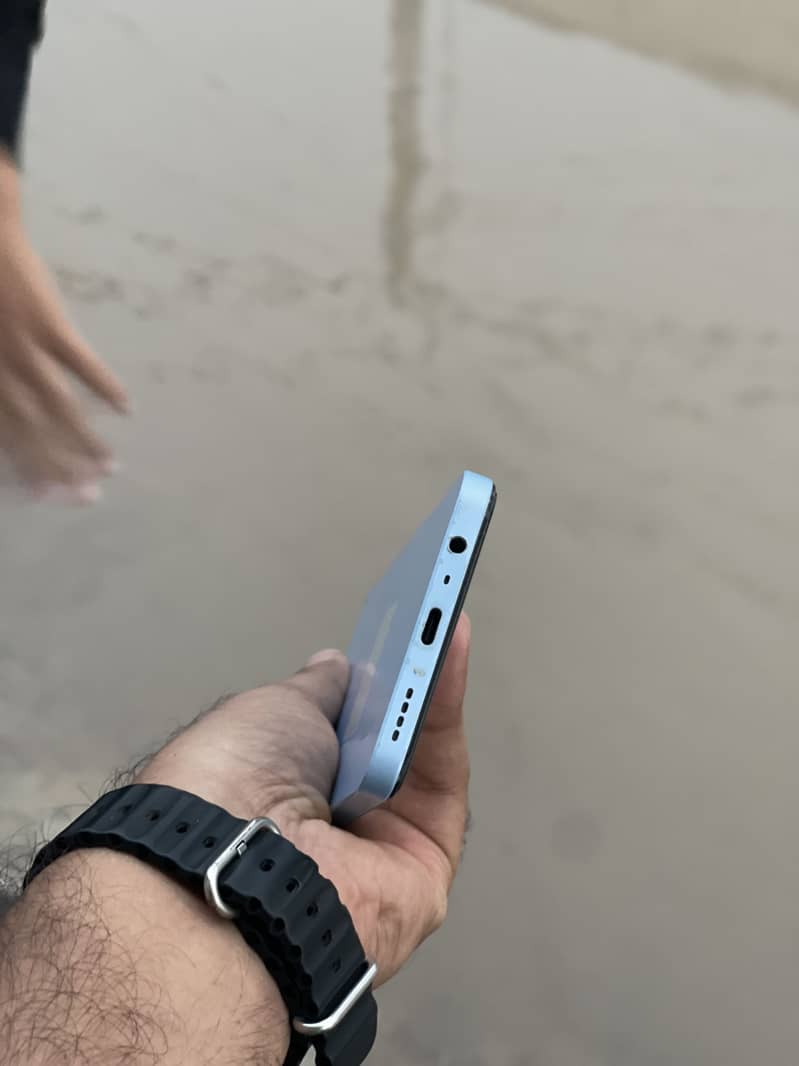Realme Note 50 1