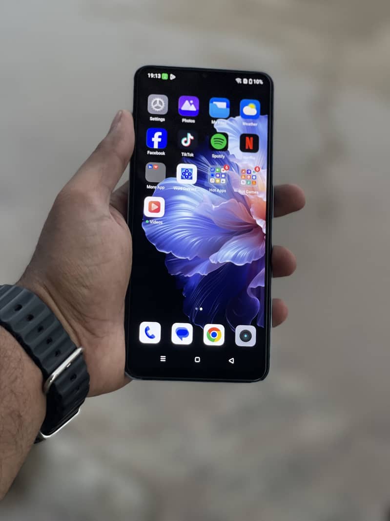 Realme Note 50 3