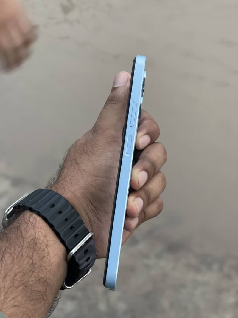 Realme Note 50 4