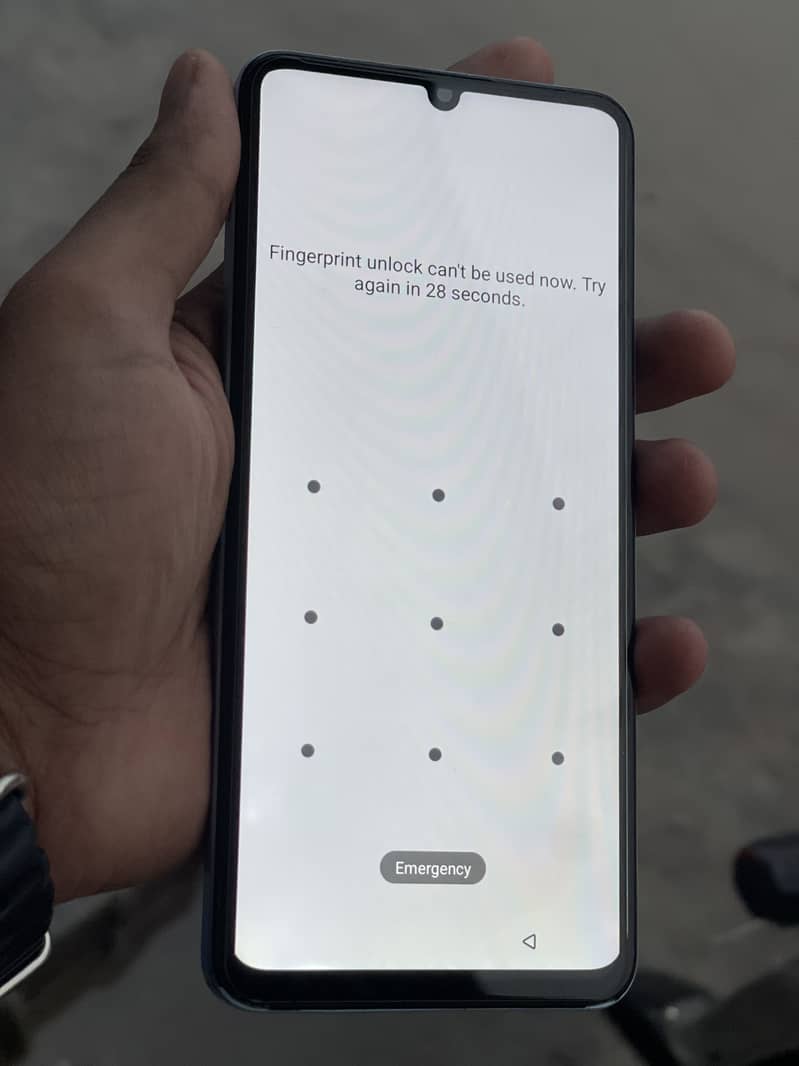 Realme Note 50 6