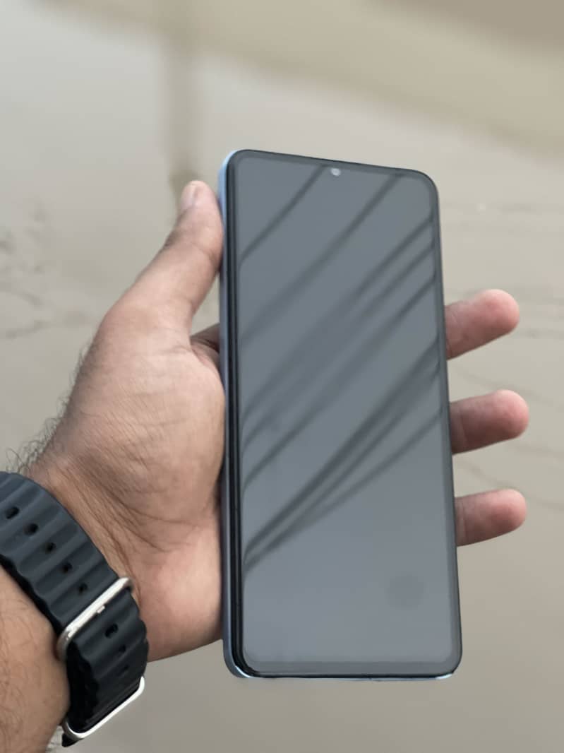 Realme Note 50 7
