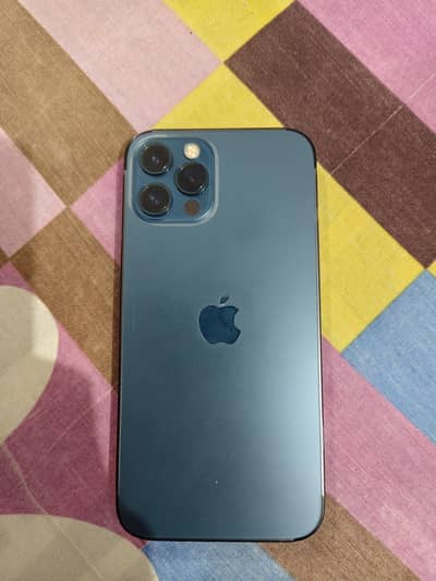 Apple iPhone 12 Pro Non PTA (256 GB)