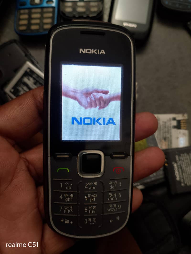 Nokia 1661 1