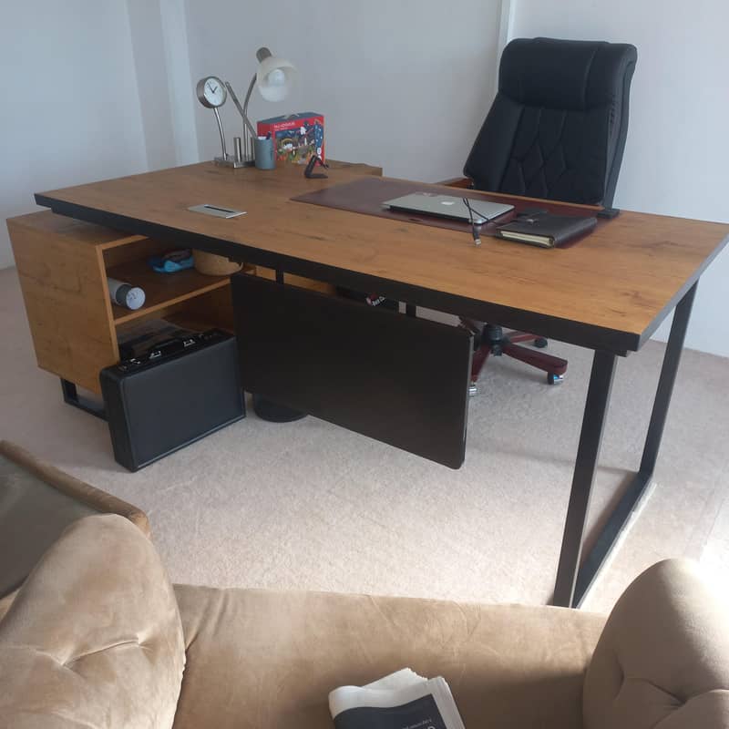 study table desk 0