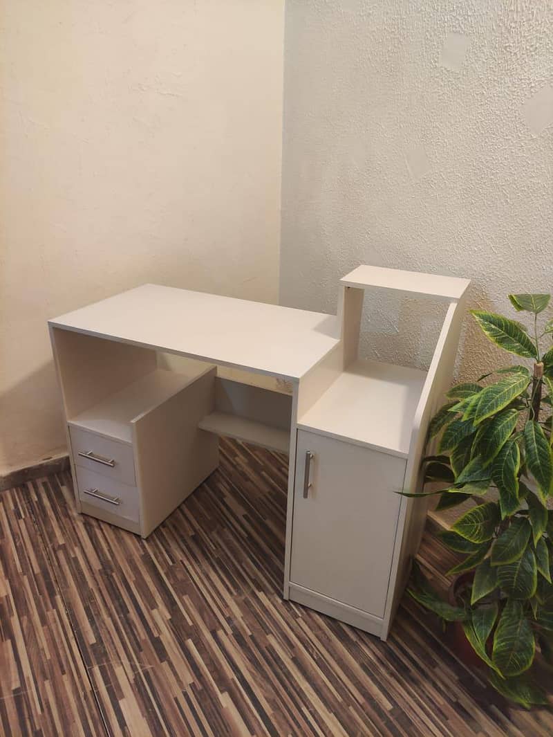 study table desk 1