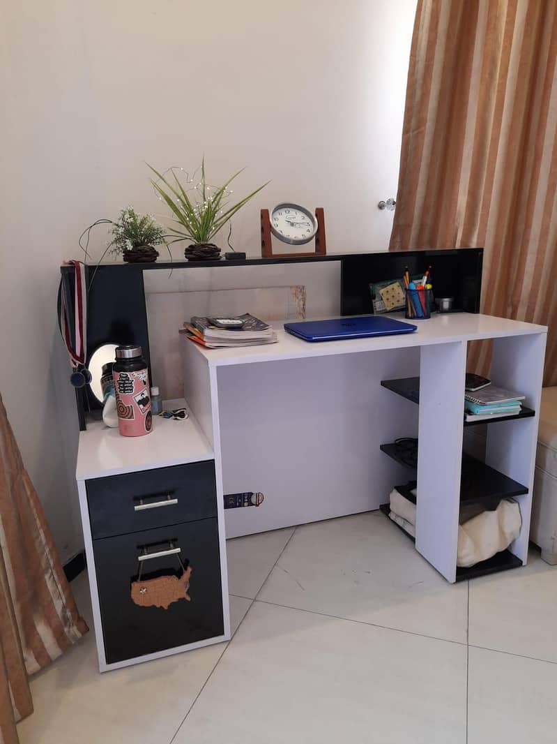 study table desk 5