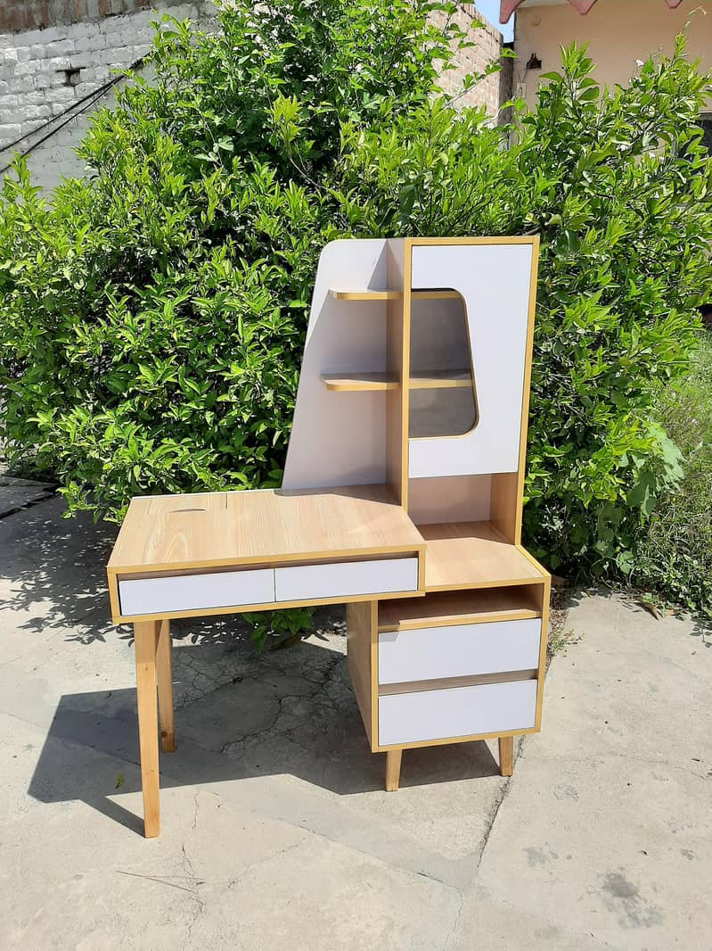 study table desk 8