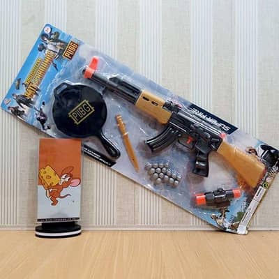 Kids Toy Gun for sale in cheap price