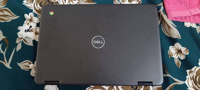 Dell Chromebook 3100 2-in-1 Laptop