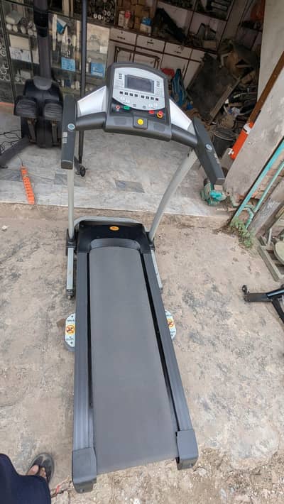 treadmill