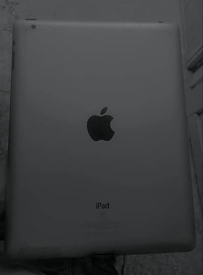 ipad Apple