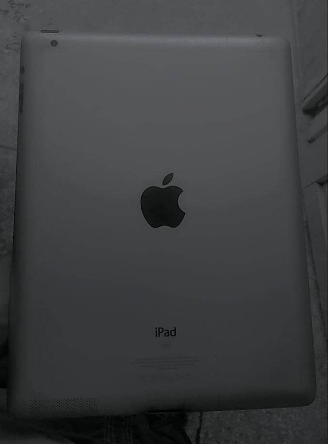ipad Apple 0