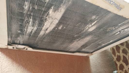 window AC 1.5 ton for sale
