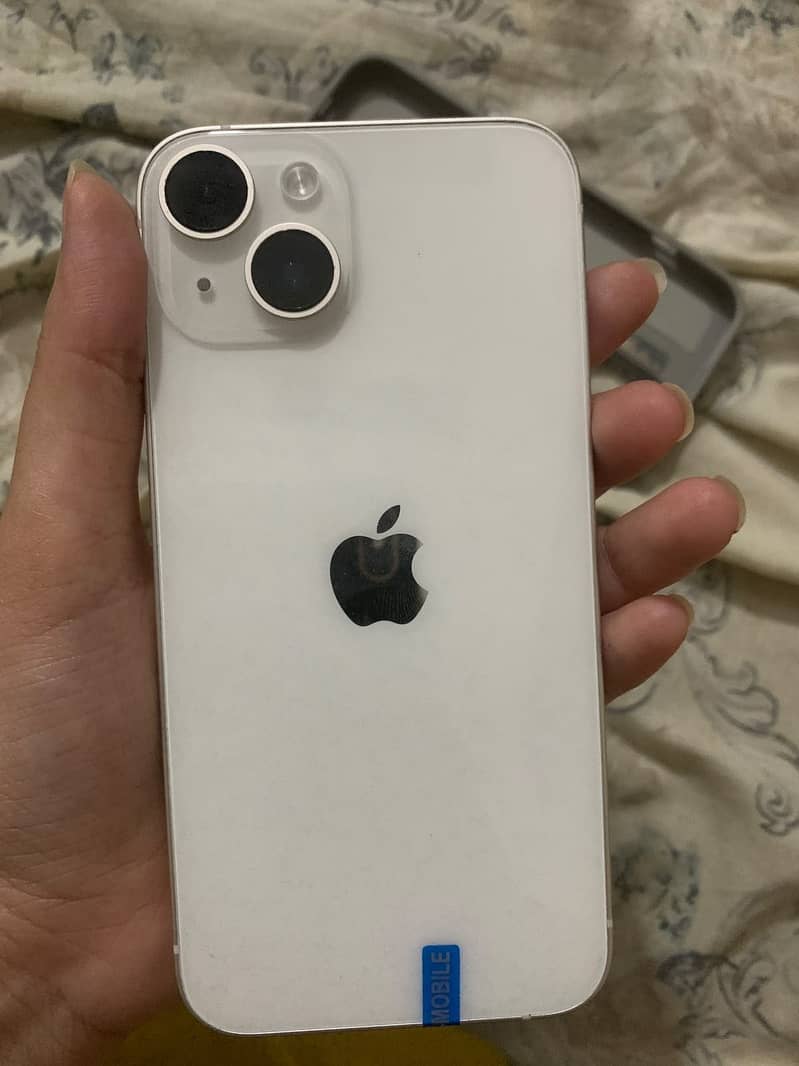 Apple iPhone 14 3