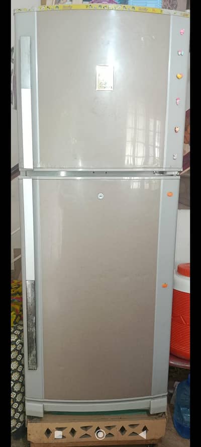 used Dawlance Fridge