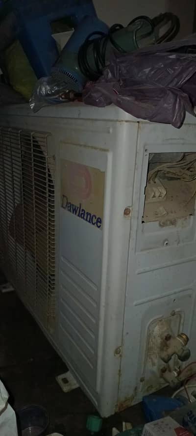 Dawlance Ac 1 Ton non inverter