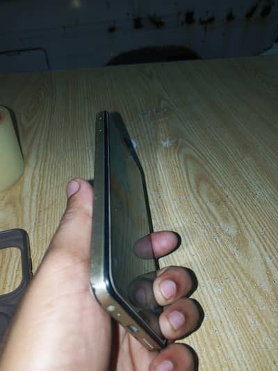 Tecno Spark 20C