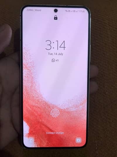 Samsung S22