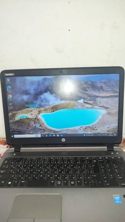 laptop