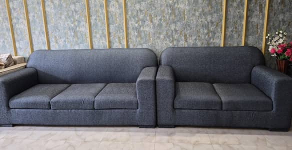 Premium 6 seater sofa for sale
