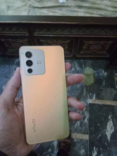 vivo v23 5g no open no repair bilkul saaf hone