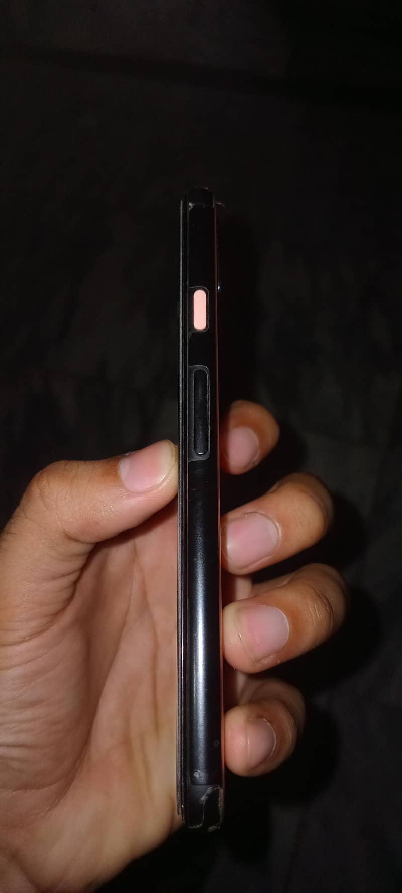 Google Pixel 4 7