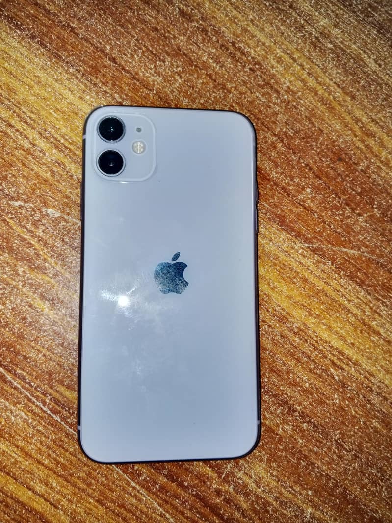 Apple iPhone 11 1