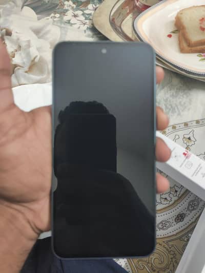 Samsung Mobile A37