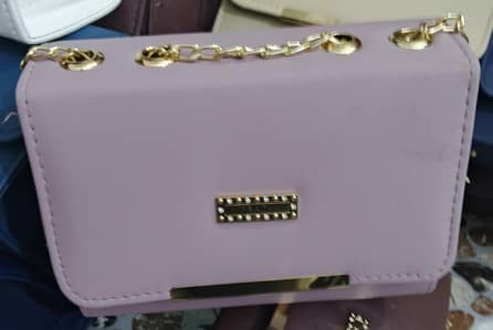 stylish shoulder bag for girls