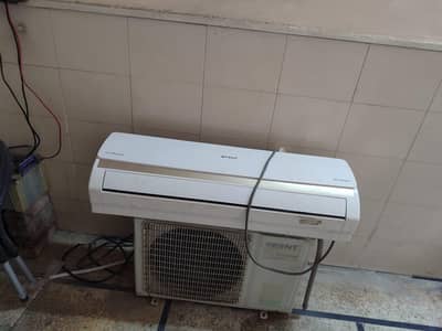 Orient 1.5 To Inverter AC For Sale