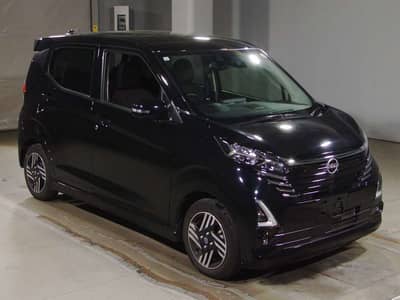 NISSAN DAYZ - HIGHWAY STAR X PRO PILOT ED - MODEL 2023 GRADE: 4 AUC.