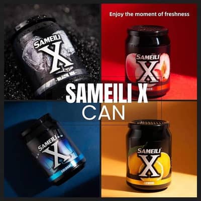|Sameli| Sameli x| jello| Airport| Air freshener| freshener gels|