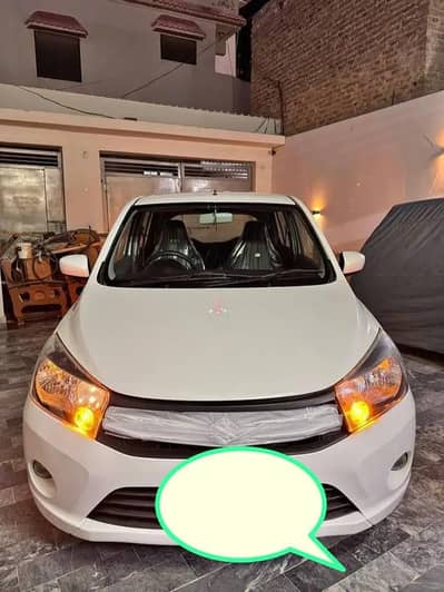 Suzuki Cultus VXL 2021