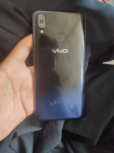 vivo Mobile For Sale 12K