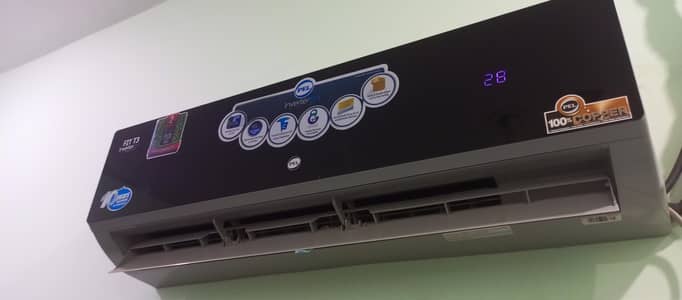 PEL 1-5 DC inverter T3 Ampare lock warranty mai hi no repair full lush